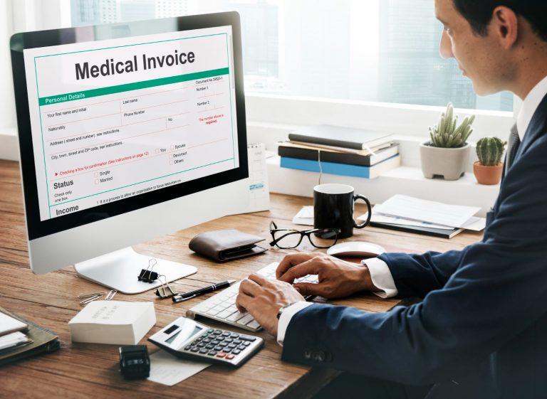 medical-invoice-document-form-patient-concept